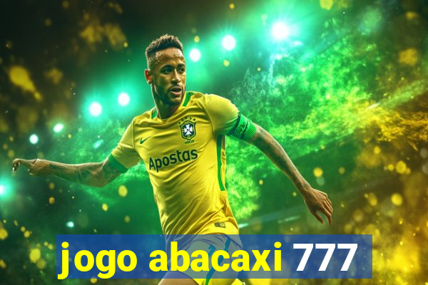 jogo abacaxi 777